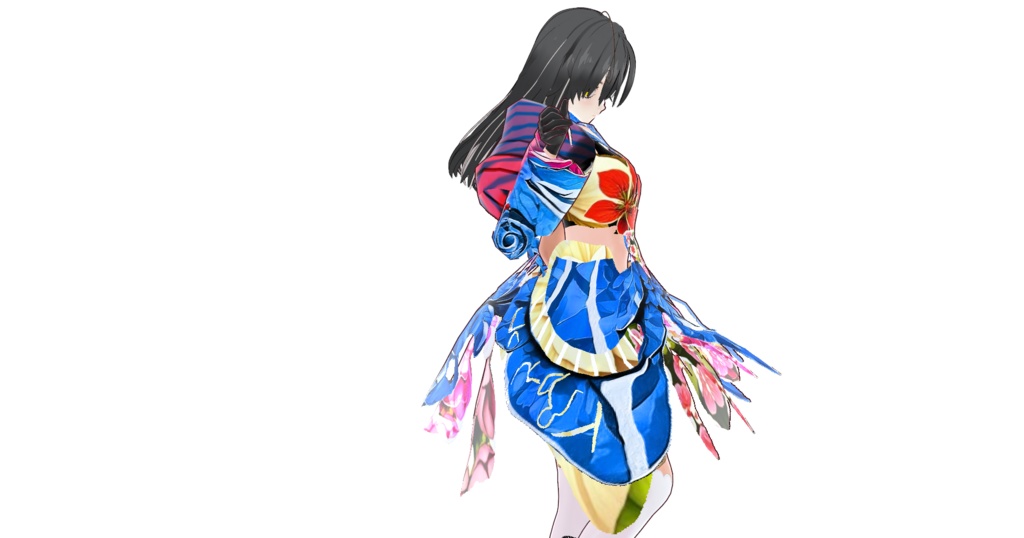 配布クロス3