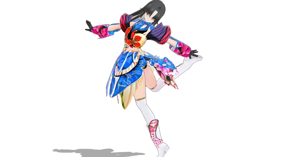 配布クロス3