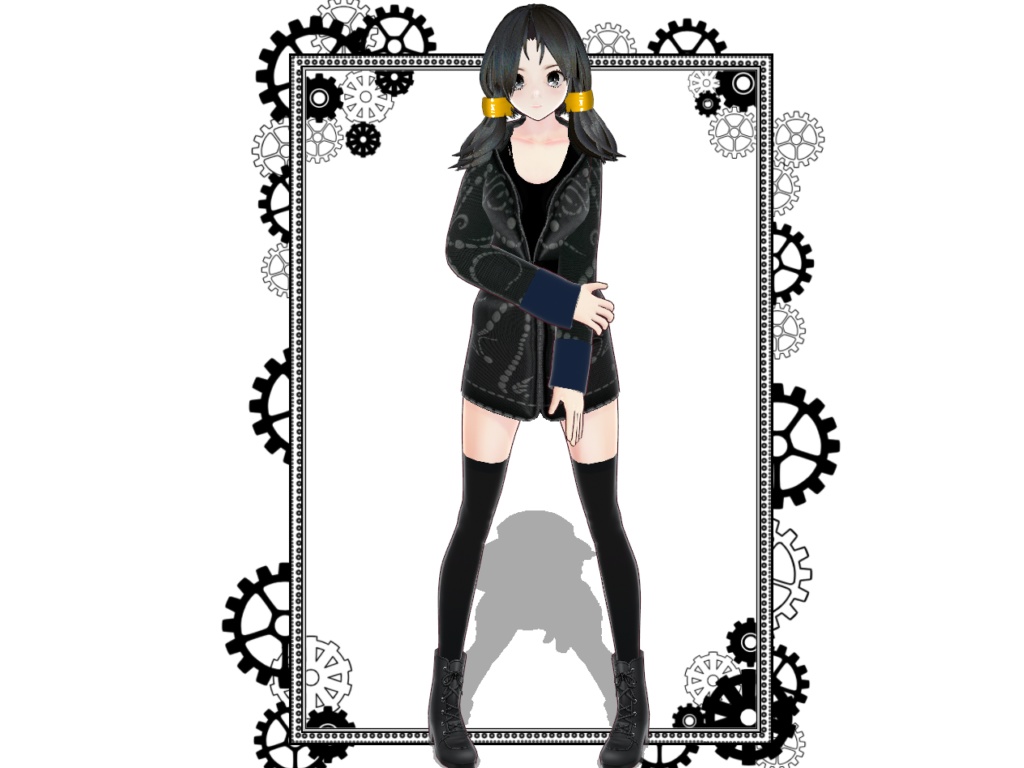 コート ワイルド