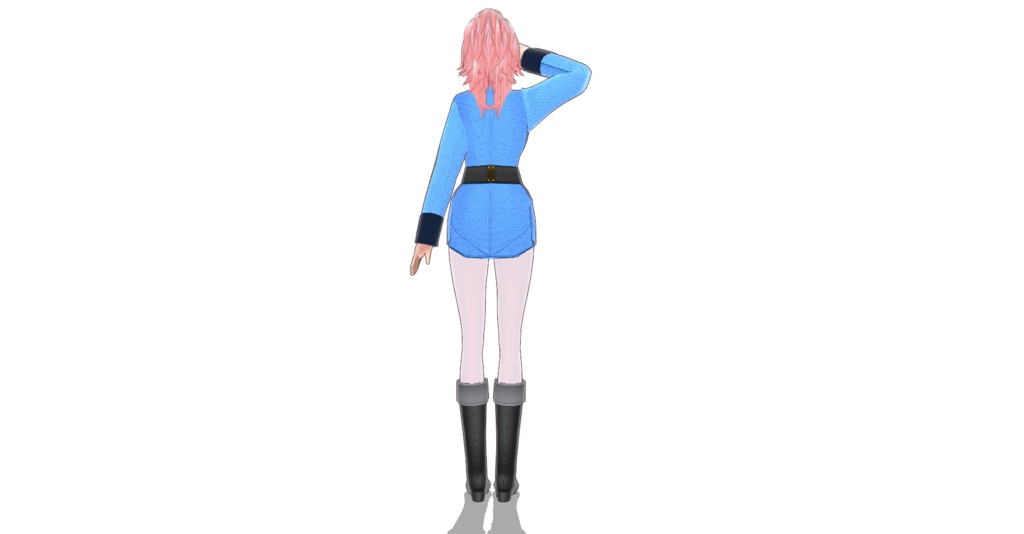 パイロットスーツ