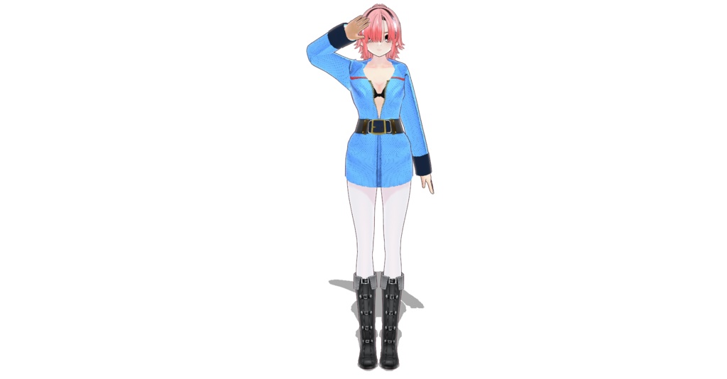 パイロットスーツ