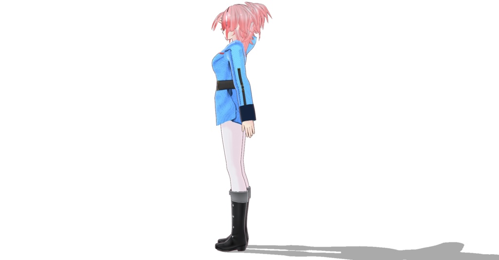 パイロットスーツ