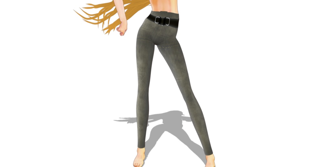 パンツ11