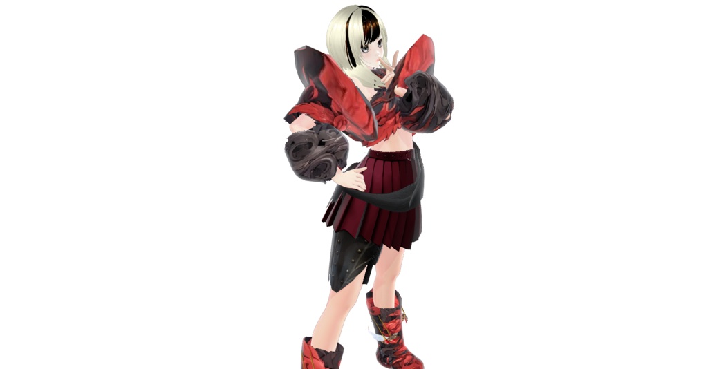 xwear 侍クイーン