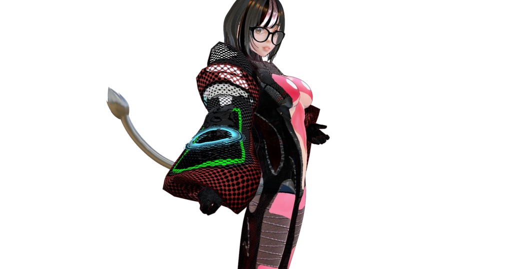 限定　ＶＲＭドール　リアルちゃん２