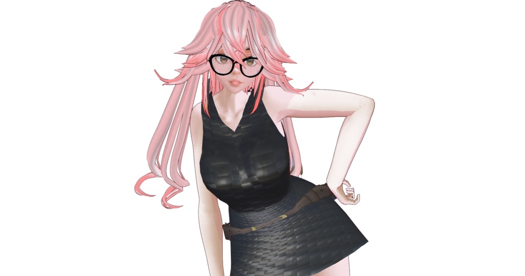 限定　ＶＲＭドール　リアルちゃん３