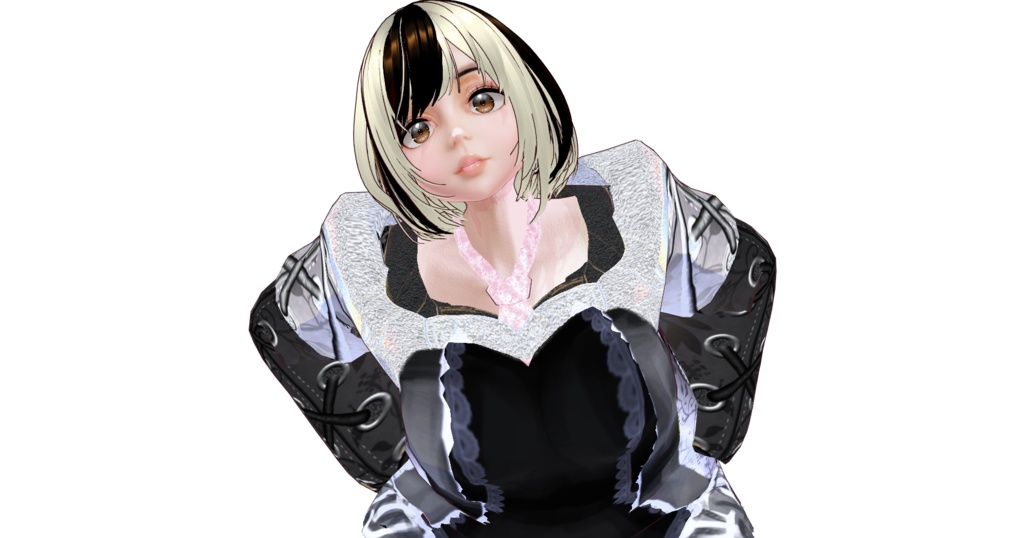 限定　ＶＲＭリアルドール　リアルちゃん5