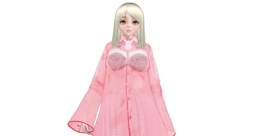 限定　ＶＲＭリアルドール　リアルちゃん7