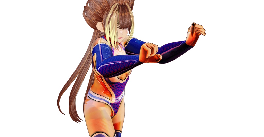 マッスルボディ3