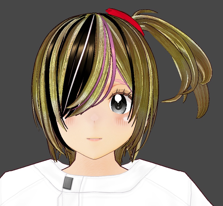 来店プレゼントヘヤー２