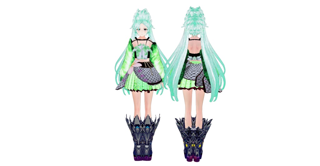 クラフトピア冒険セット７