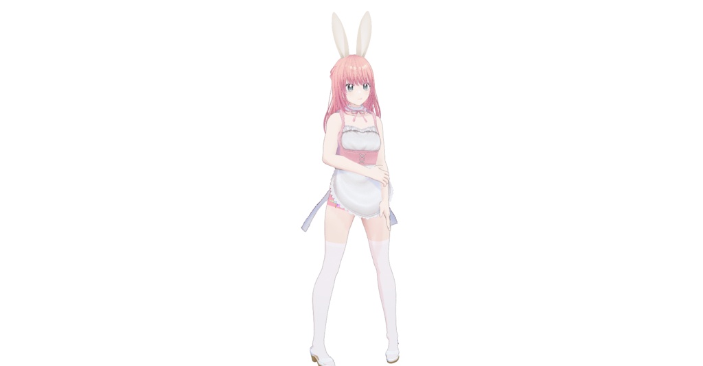 メイドInメイド