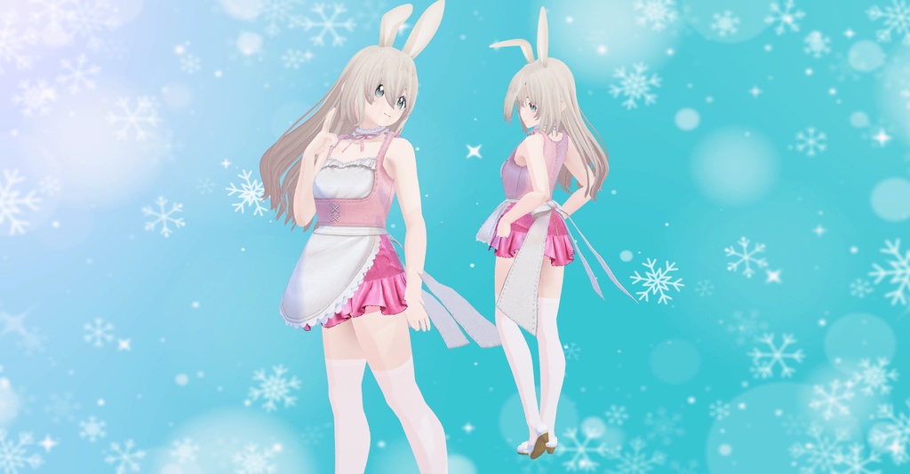メイドInメイド2
