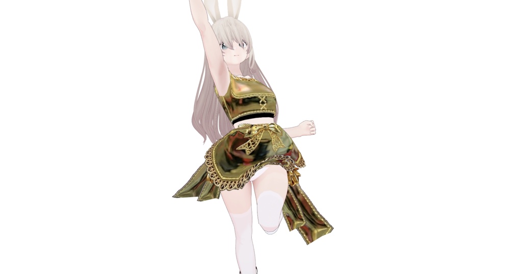 clusterサイト用 メイドInメイドUNI-VirtualLand