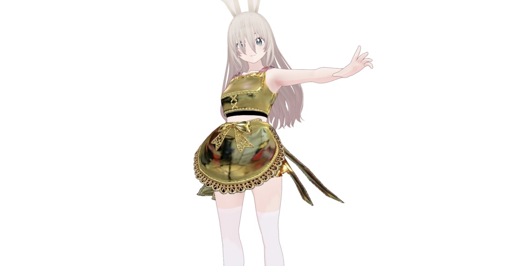 clusterサイト用 メイドInメイドUNI-VirtualLand