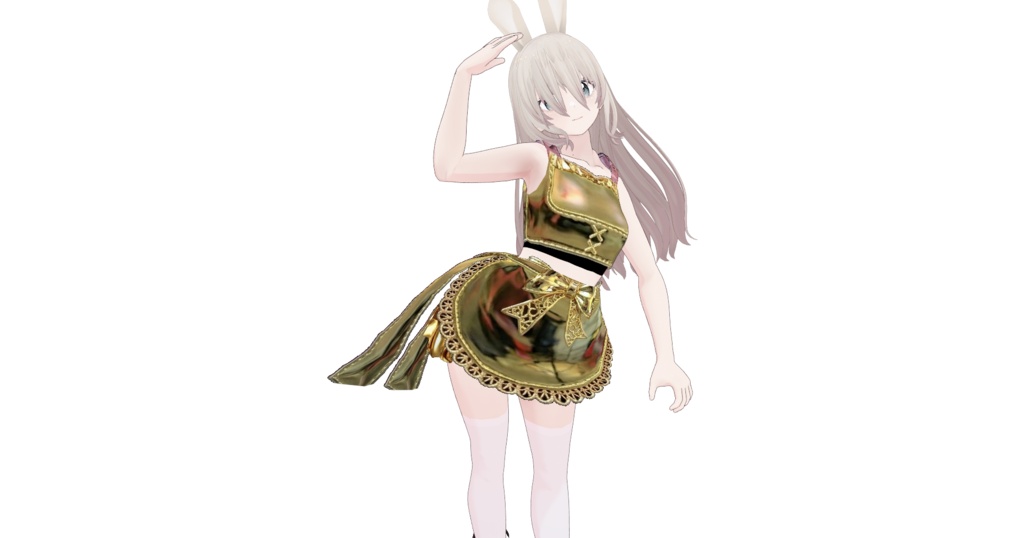 clusterサイト用 メイドInメイドUNI-VirtualLand