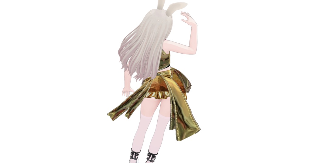 clusterサイト用 メイドInメイドUNI-VirtualLand