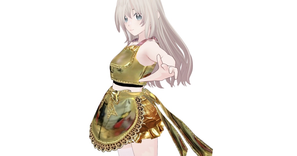 clusterサイト用 メイドInメイドUNI-VirtualLand