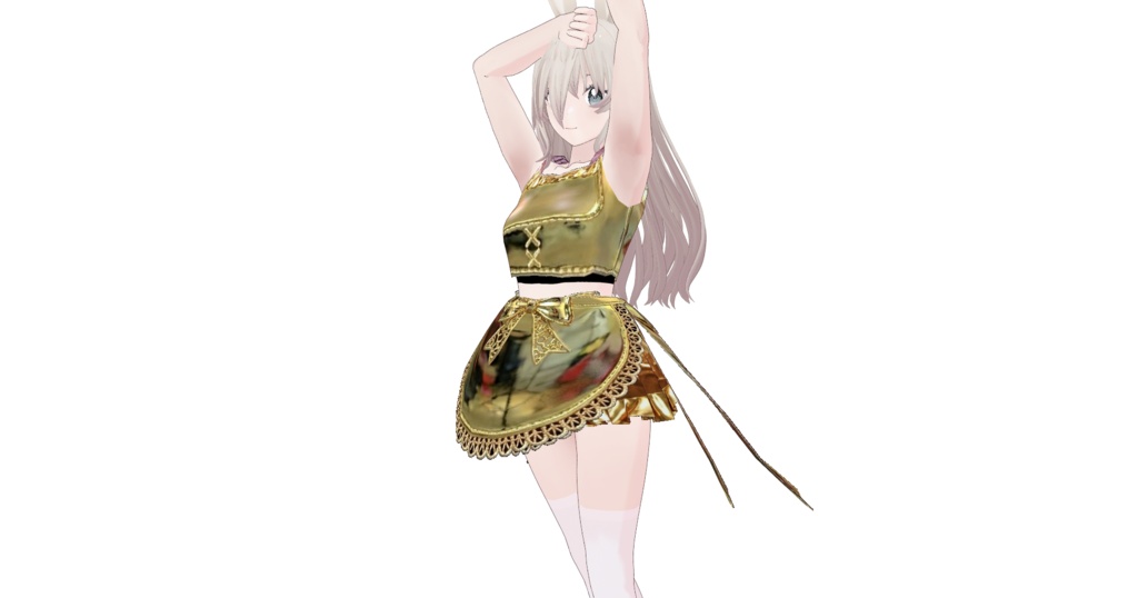 clusterサイト用 メイドInメイドUNI-VirtualLand