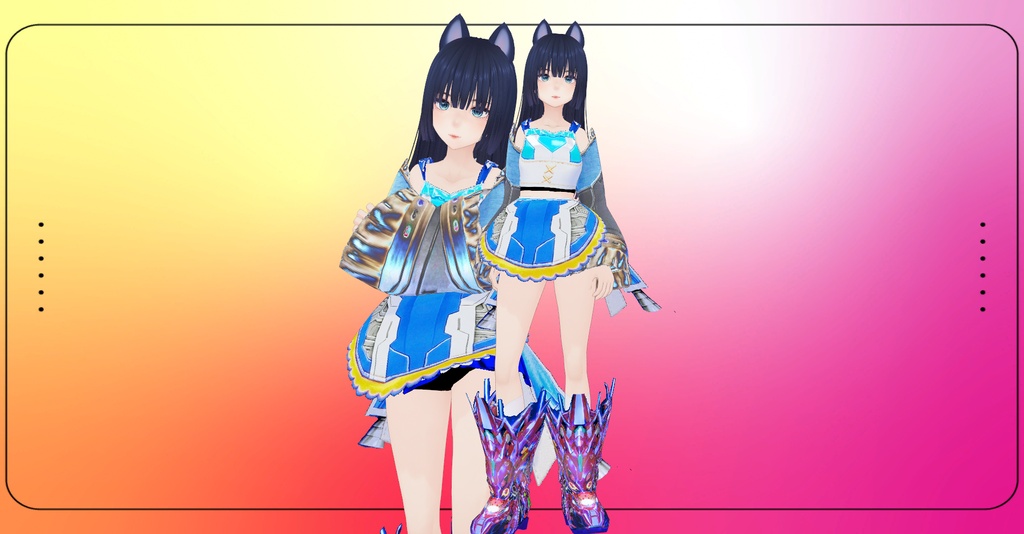 スペースメイド2セット