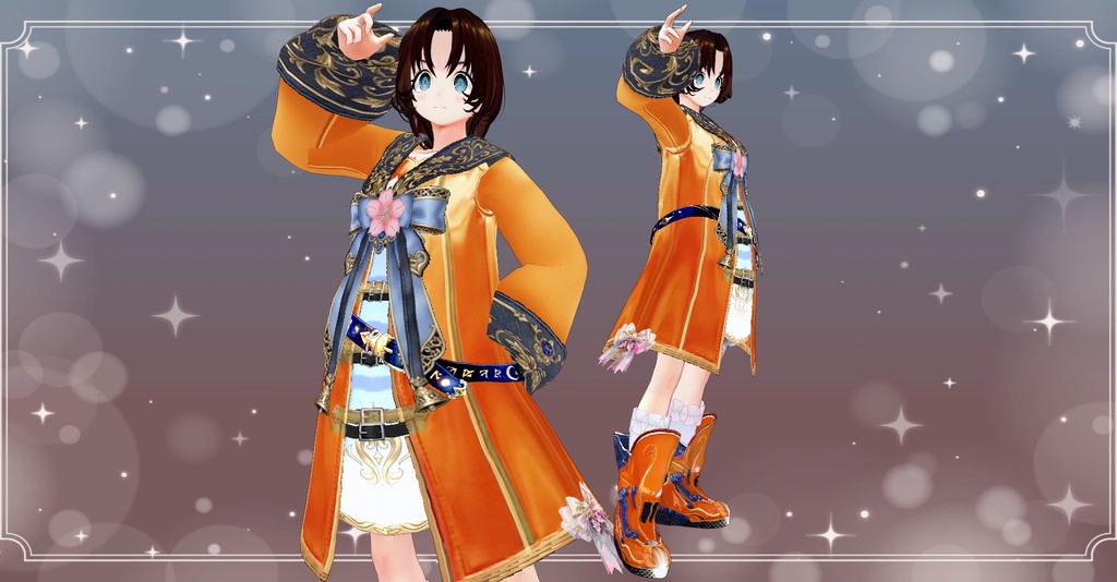 スーパープリセット改２