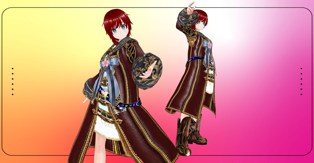 スーパープリセット改3