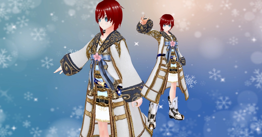 スーパープリセット改4