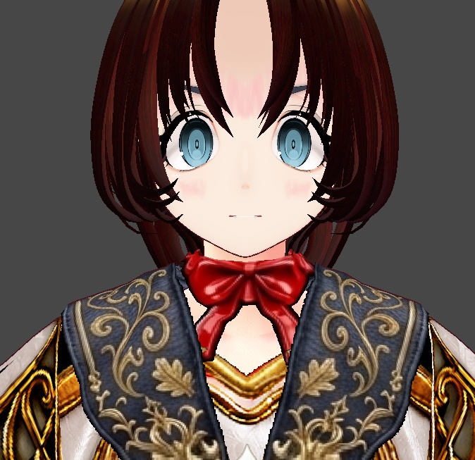 リボンネクタイ
