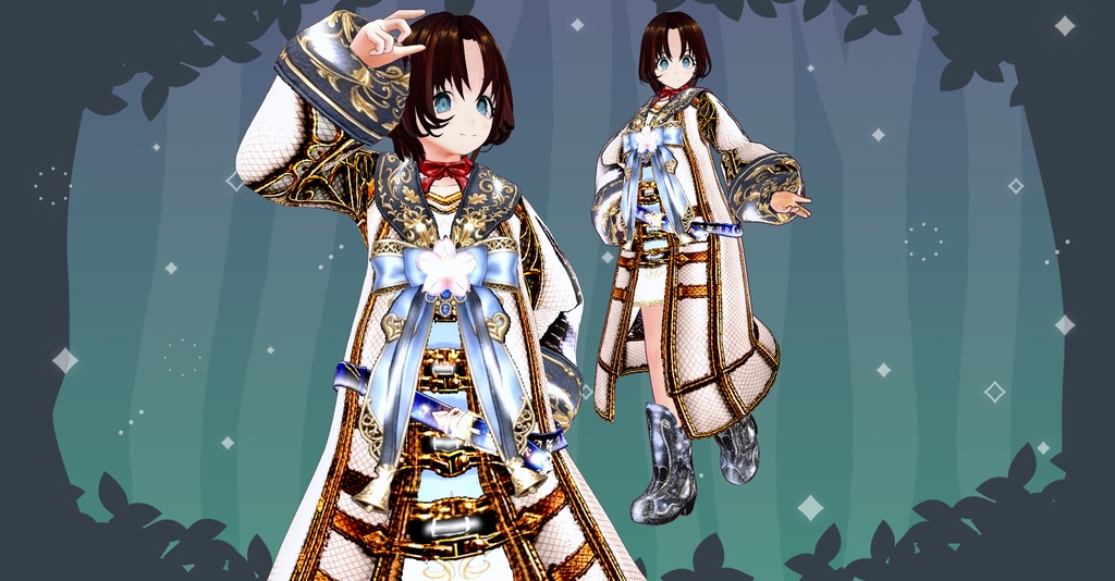 スーパープリセット改5
