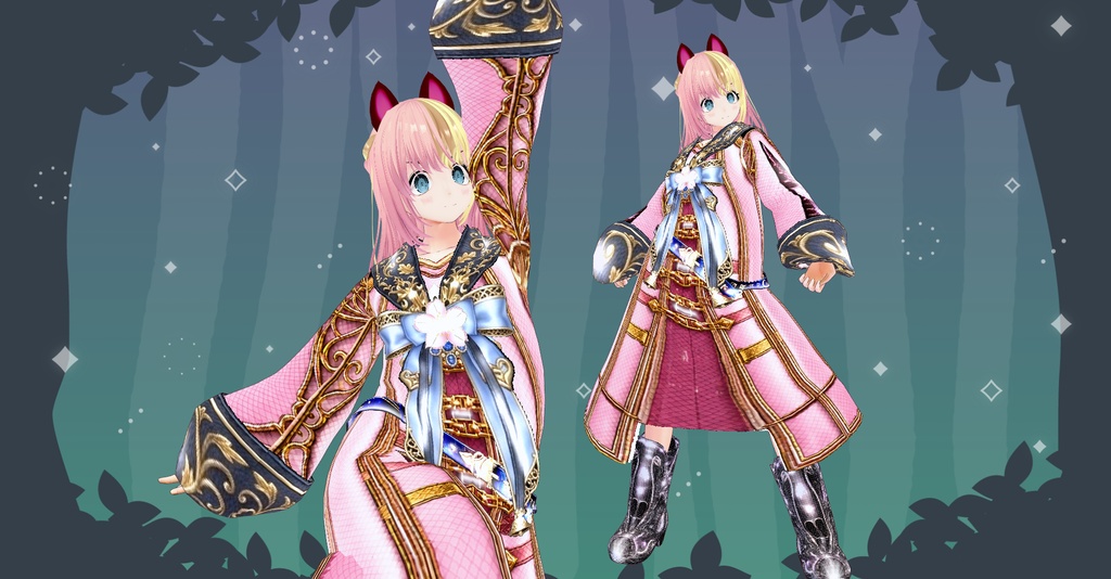 スーパープリセット改6