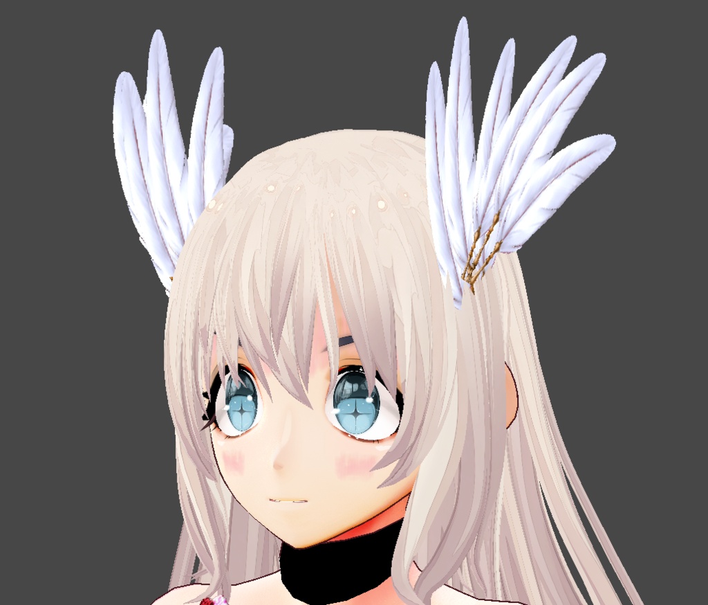エルフの翼