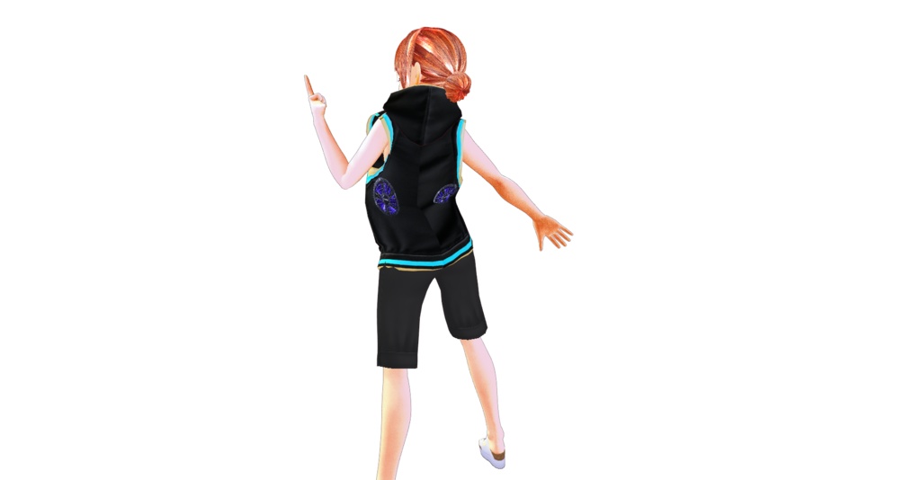 空調服