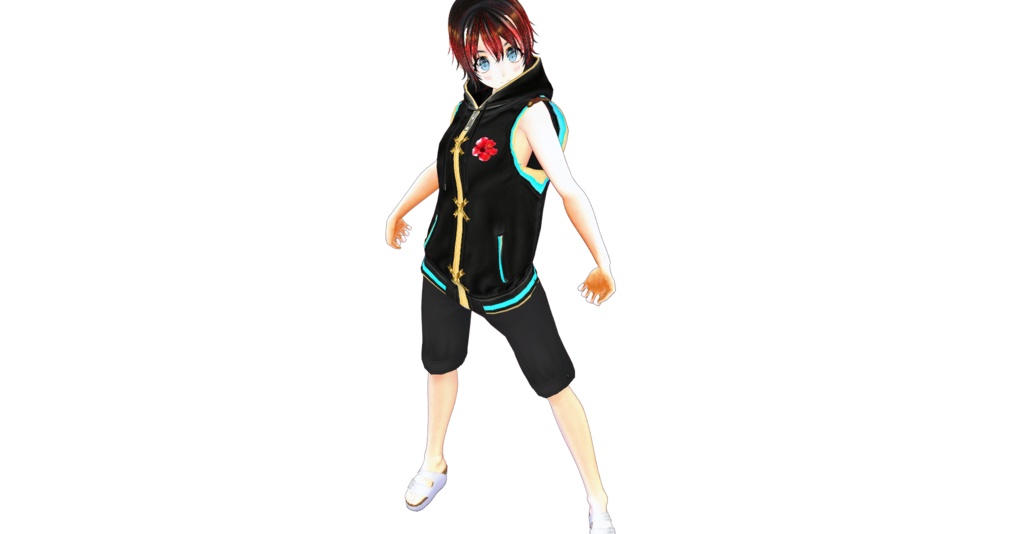 空調服２