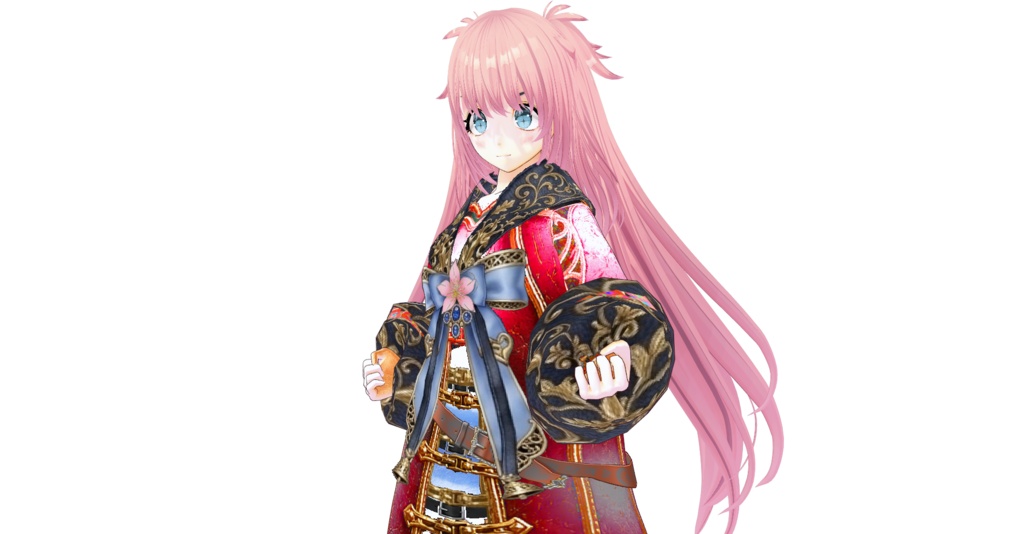 プレゼント　プリセット改