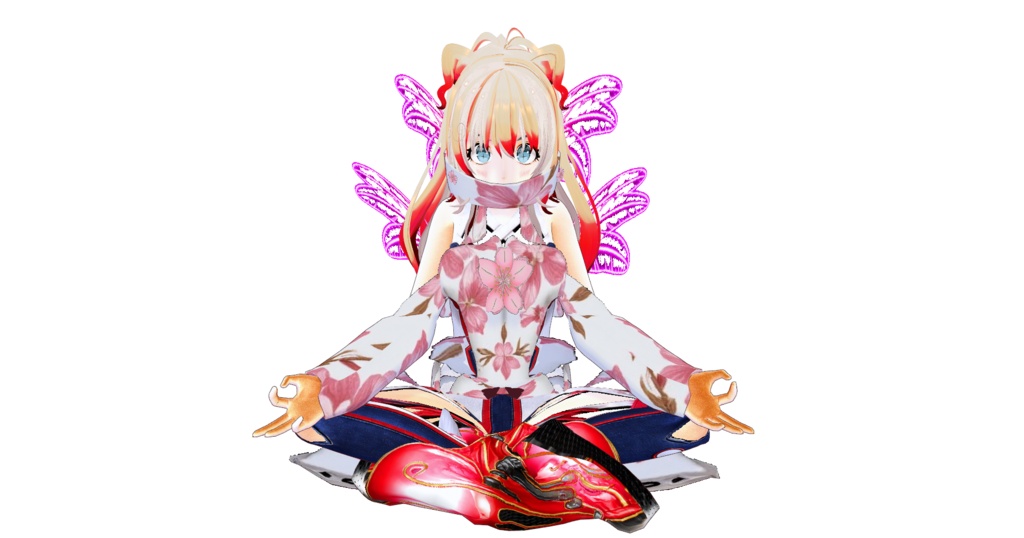 エルフの翼４