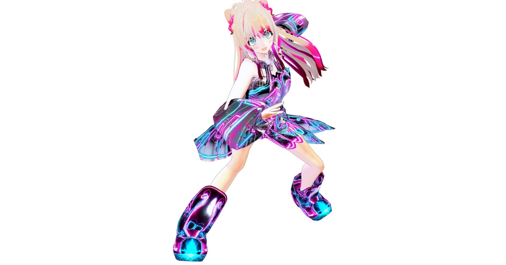 ネオン・ルミナス