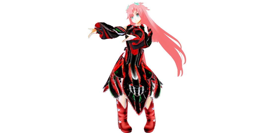 ミライ・ヴェルティア4