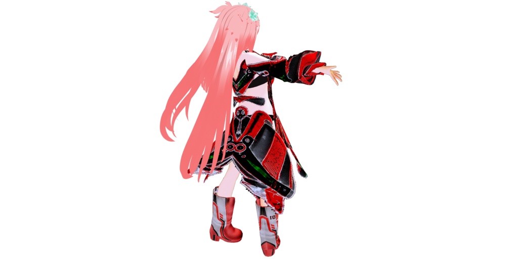 ミライ・ヴェルティア4