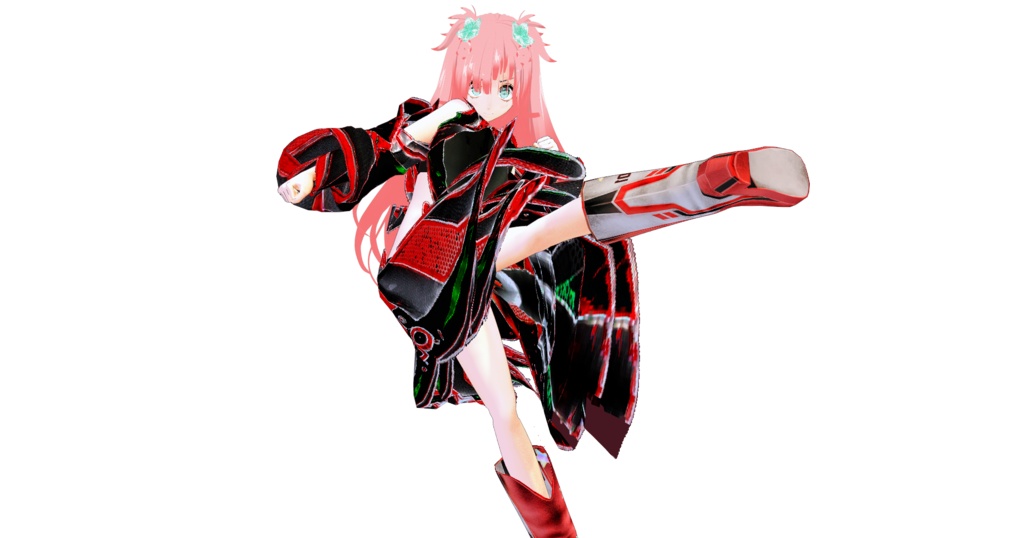 ミライ・ヴェルティア4