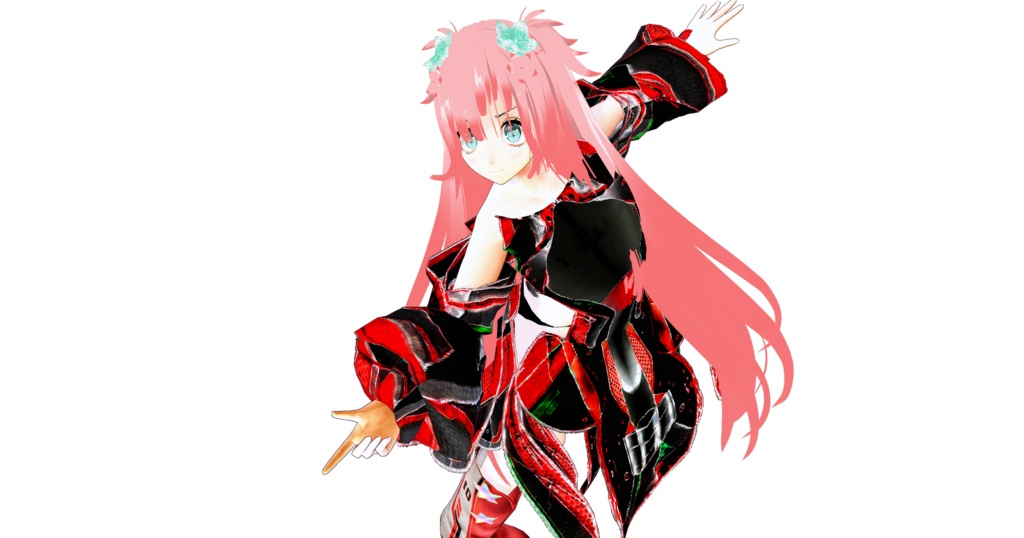 ミライ・ヴェルティア4