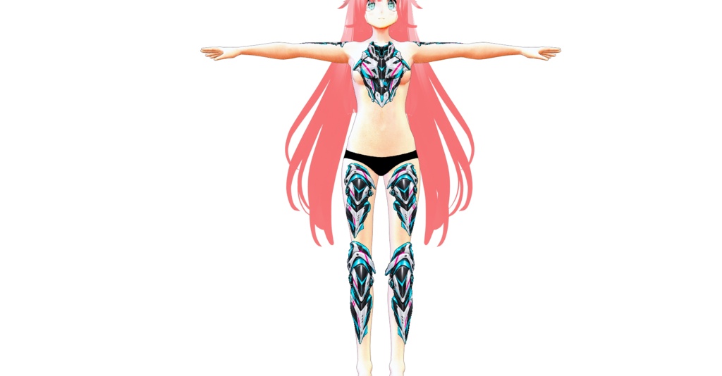 プロテクター