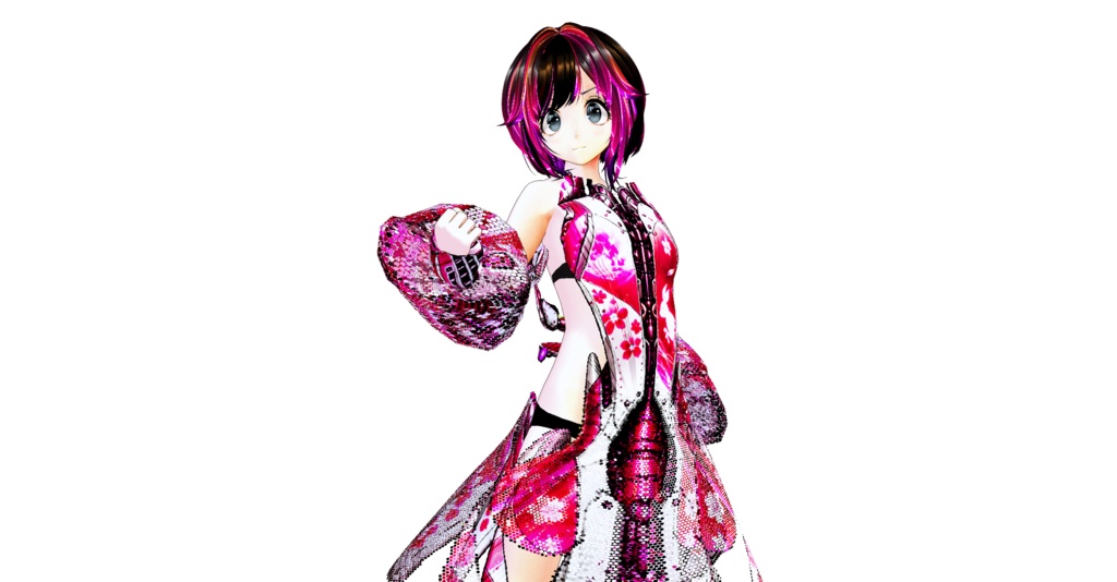 月華 げっか