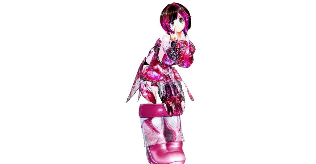 月華 げっか
