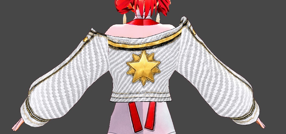 汎用スカジャンカーボン2