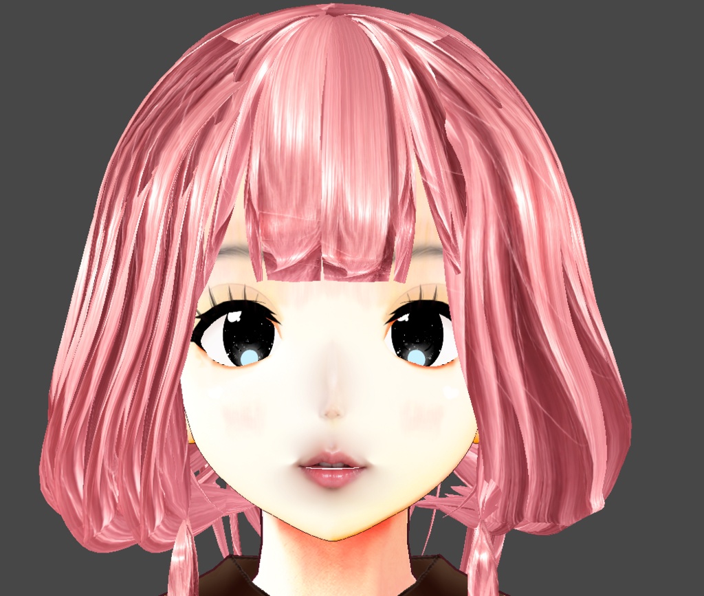 スーパーリアルフェイス桃子