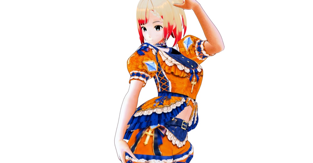 オレンジクロス特価