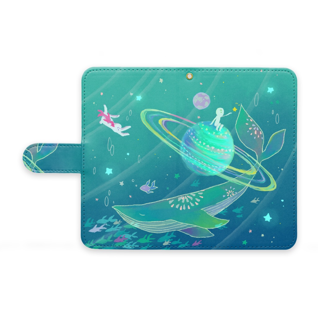 海宙さんぽ