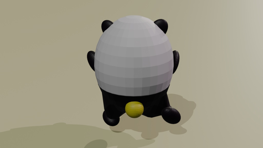 はじめてのたごぱん3Ⅾ(1号機)