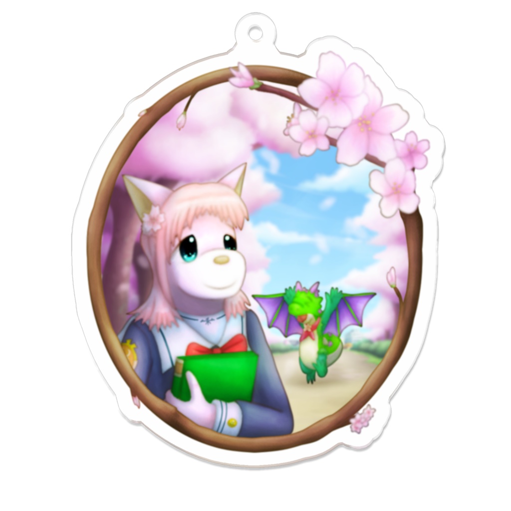桜