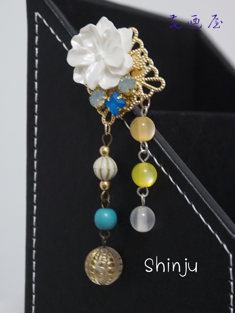 ブラスタイメージ ポニーフック